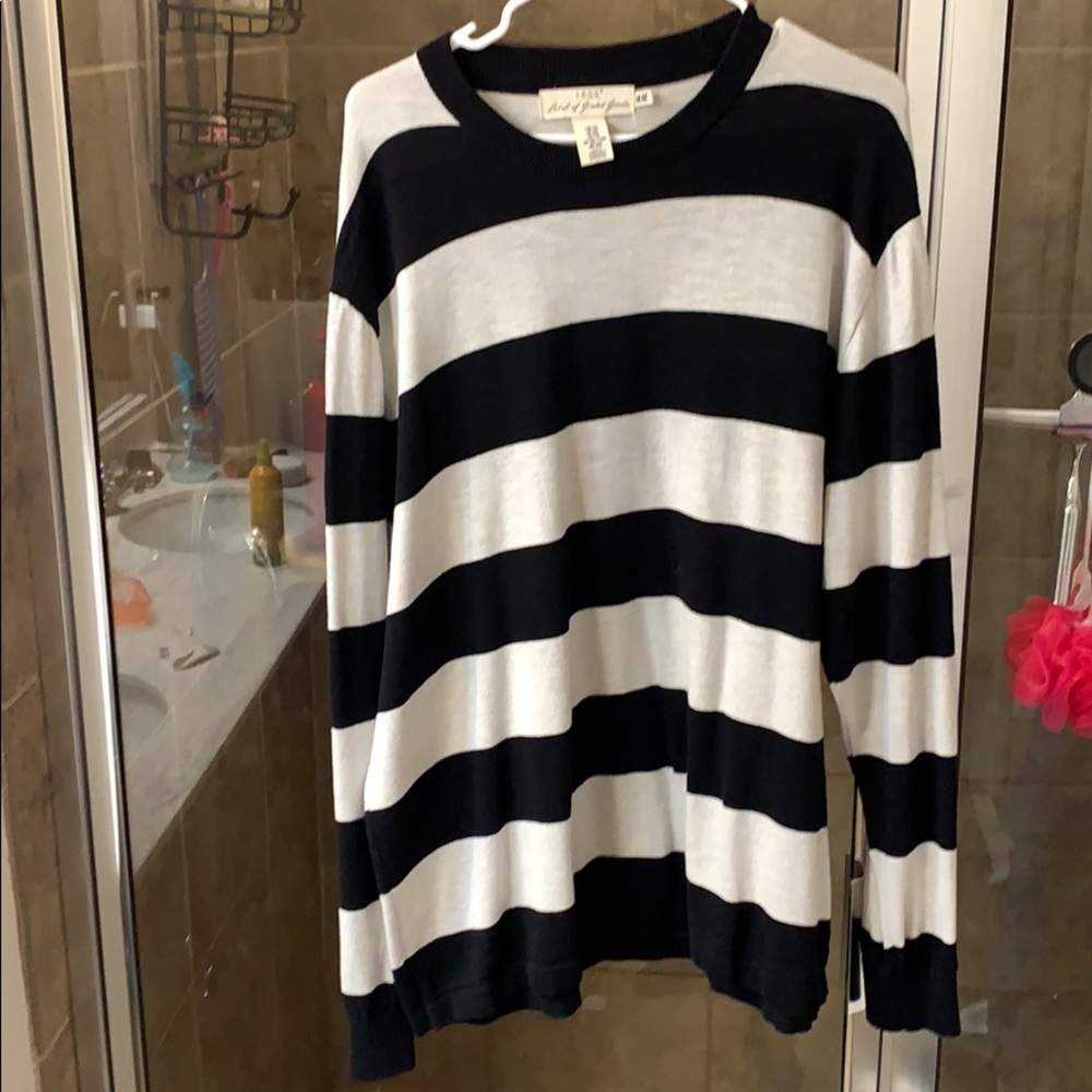 H &m sweater